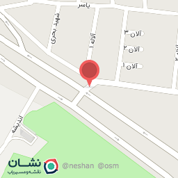 عکس شیشه خودرو فردین