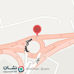 عکس پرده سعید