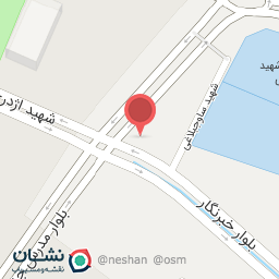 عکس نانوایی گنجی