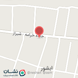 عکس سوپرمارکت حسین