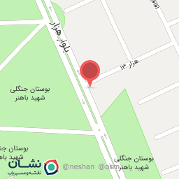 عکس نانوایی کشاورز جنوبی