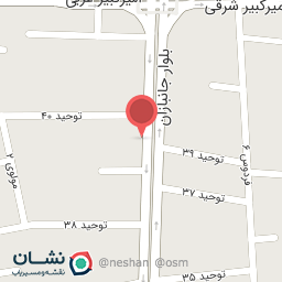 عکس فروشگاه مسرت