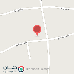 عکس مسجد بخارایی قزاق محله شمالی