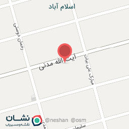 عکس جانبو شعبه اسلام آباد