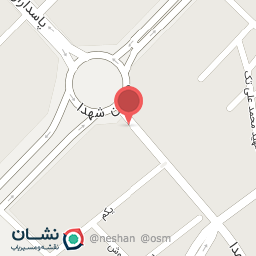 عکس فروشگاه دخانیات سناتور