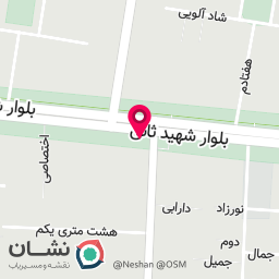 عکس باشگاه بدنسازی و فیتنس یاران