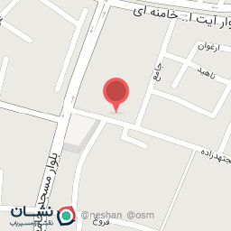 عکس موسسه فرهنگی مذهبی معراج