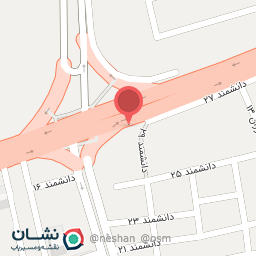 عکس اتو سرویس اریا