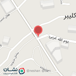 عکس فروشگاه سبلان