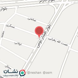 عکس فروشگاه امجدیان 