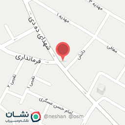 عکس فروشگاه شیرین عسل