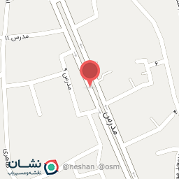 عکس موتور سیکلت جواد دهقان