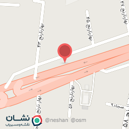 عکس مجتمع سنگ مروارید اصفهان