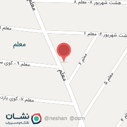 عکس سالن زیبایی سلطان بانو