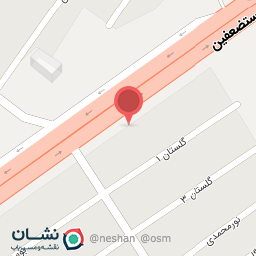 عکس اگزوز سازی طاهری