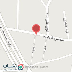 عکس جلوبندی توحید