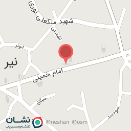 عکس داروخانه موسوی نیر