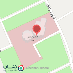 عکس دکتر مهرزاد کاویانی	 هوشبری