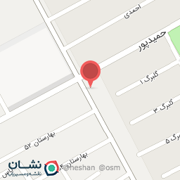 عکس بیلیارد اردشیر