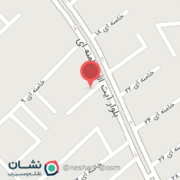 عکس خرازی تک