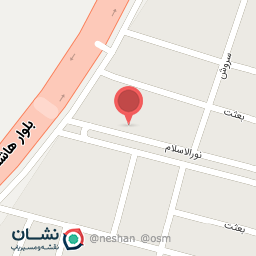 عکس مقهی الشباب خیابان نوراسلام