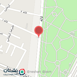 عکس ایستگاه اتوبوس پارک آزادي