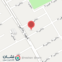 عکس بانک ملت شعبه شهید رجایی