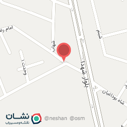 عکس نانوایی