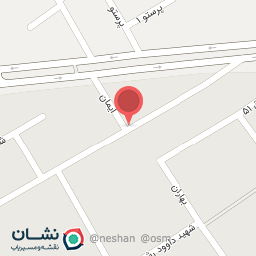 عکس پیرایش چهره سازان