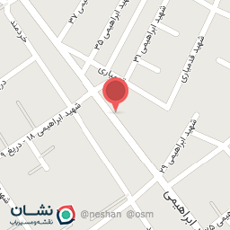 عکس شال روسری آهو