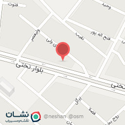 عکس بیمه پارسیان شعبه پدافند