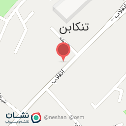 عکس افق کوروش شعبه تنکابن خرم اباد