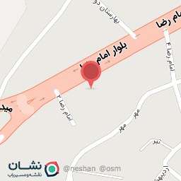 عکس طباخی بره سفید