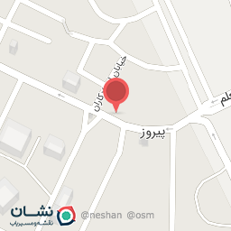 عکس شهر پرده