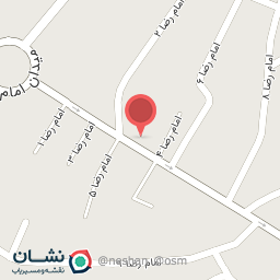 عکس قنادی گل گندم