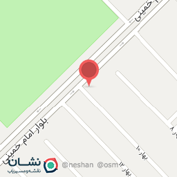 عکس الکتریکی کنعانی