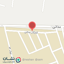 عکس رستوران چاباب