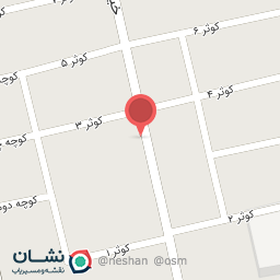 عکس مجتمع مسکونی دادگستری