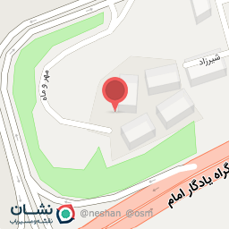 عکس استخر نگین فراز