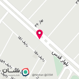 عکس آب شیرین کن کوثر 