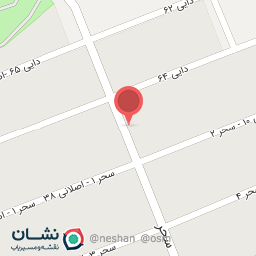 عکس ایستگاه اتوبوس شهید دایی 64