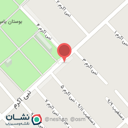 عکس نبی اکرم3