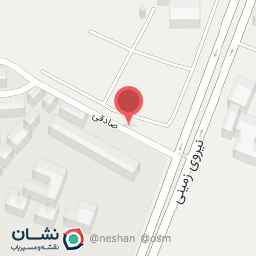 عکس زیباسرای ملکه