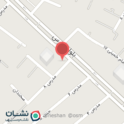 عکس داروخانه دکتر محراب زاده