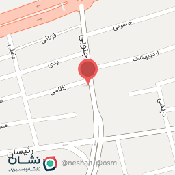 عکس خشکشوئی حافظ