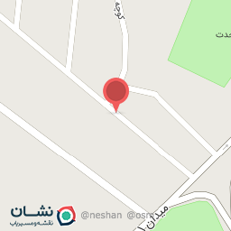 عکس شرکت تعاونی مرزنشینان سفیر