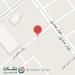 عکس مامورسرای شرکت مخابرات سمنان