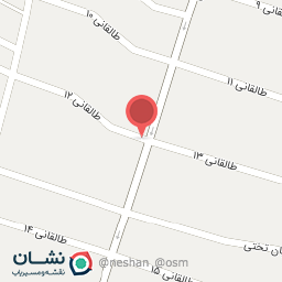 عکس مجتمع مسکونی گل سرخ 