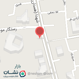 عکس دفتر اسناد رسمی ۱۴۱ (دفترخانه شانیان)