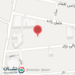 عکس مرکز تحقیقات مدیریت بیمارستان